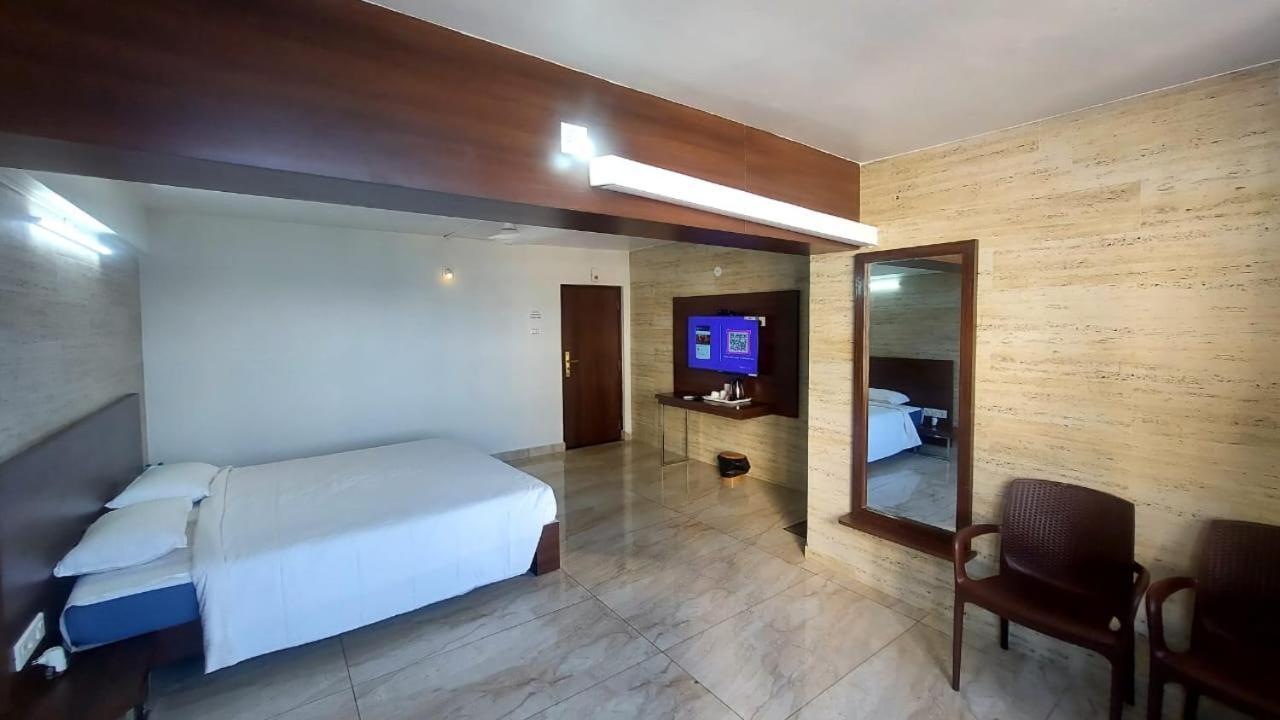 Rns Guest House Māvalli Zewnętrze zdjęcie