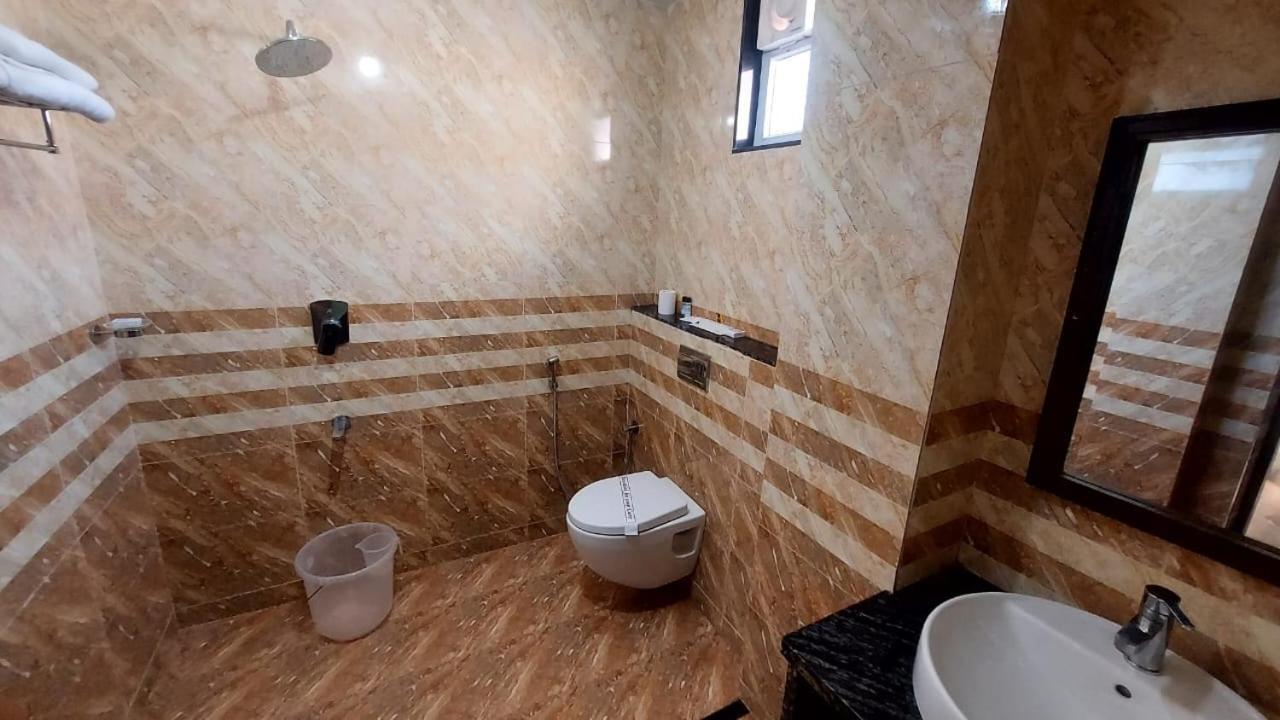 Rns Guest House Māvalli Zewnętrze zdjęcie