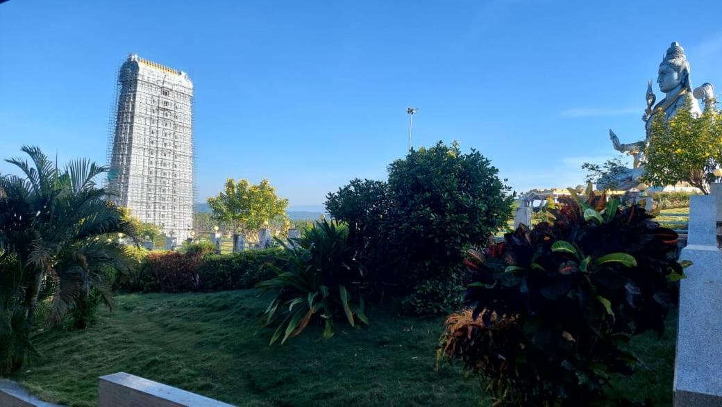 Rns Guest House Māvalli Zewnętrze zdjęcie