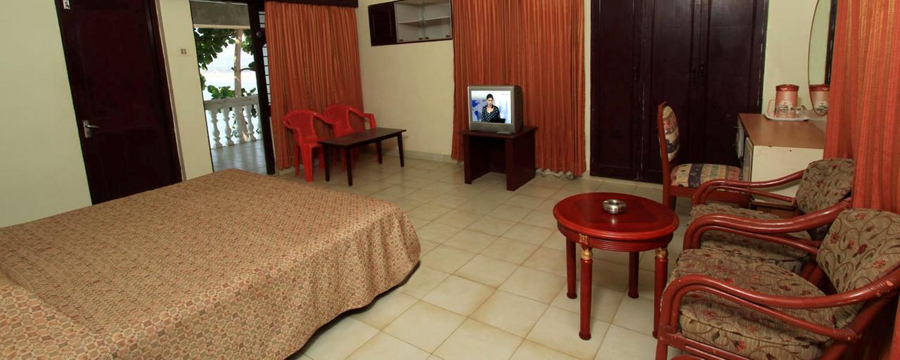 Rns Guest House Māvalli Zewnętrze zdjęcie