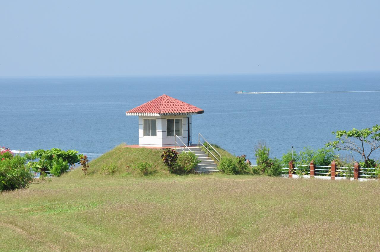 Rns Guest House Māvalli Zewnętrze zdjęcie