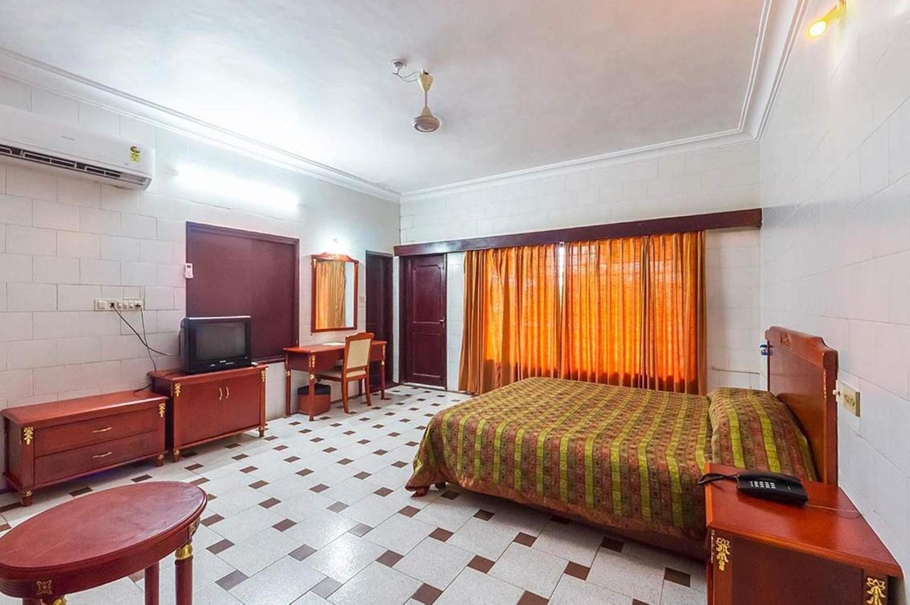 Rns Guest House Māvalli Zewnętrze zdjęcie